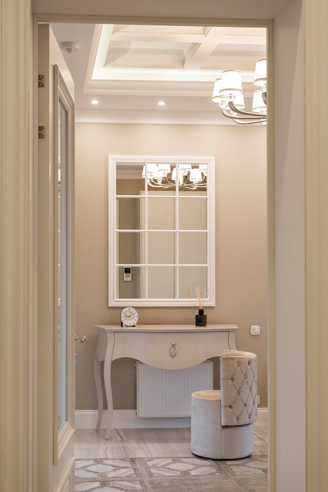 Кирилловка. Частный дом.