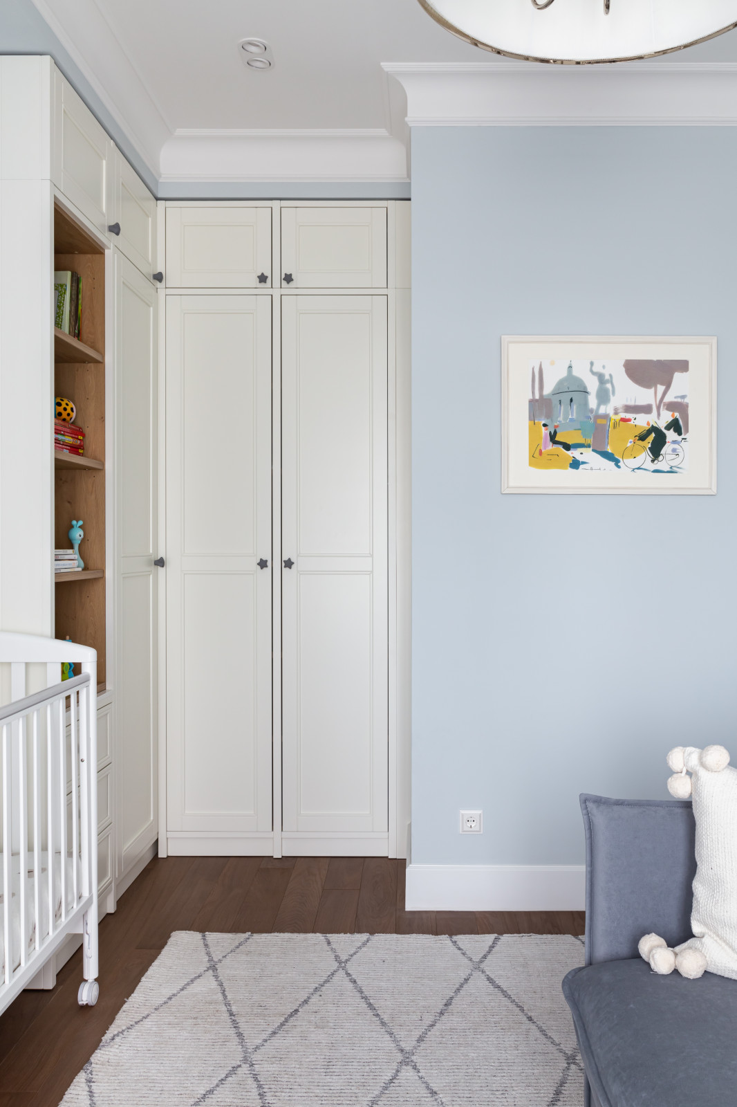 ЖК  "Царская площадь"