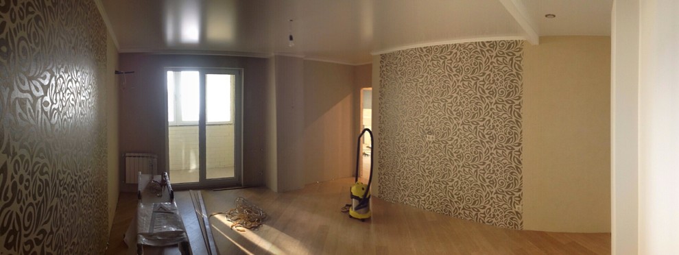 Волгоград Новороссийская ул.,8 10 этаж