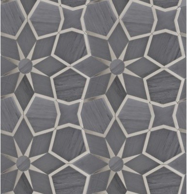 Дорого и сердито: Стеновые декоративные панели вместо обоев и краски