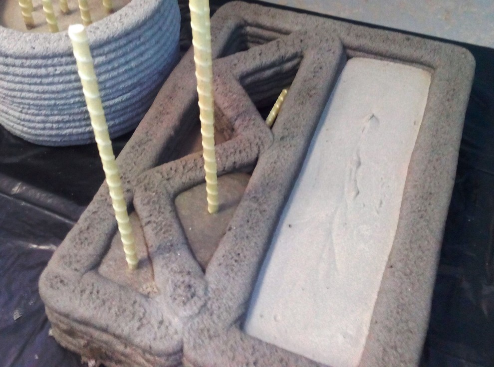 Архитектура: Печать дома на 3D-принтере — реальность?