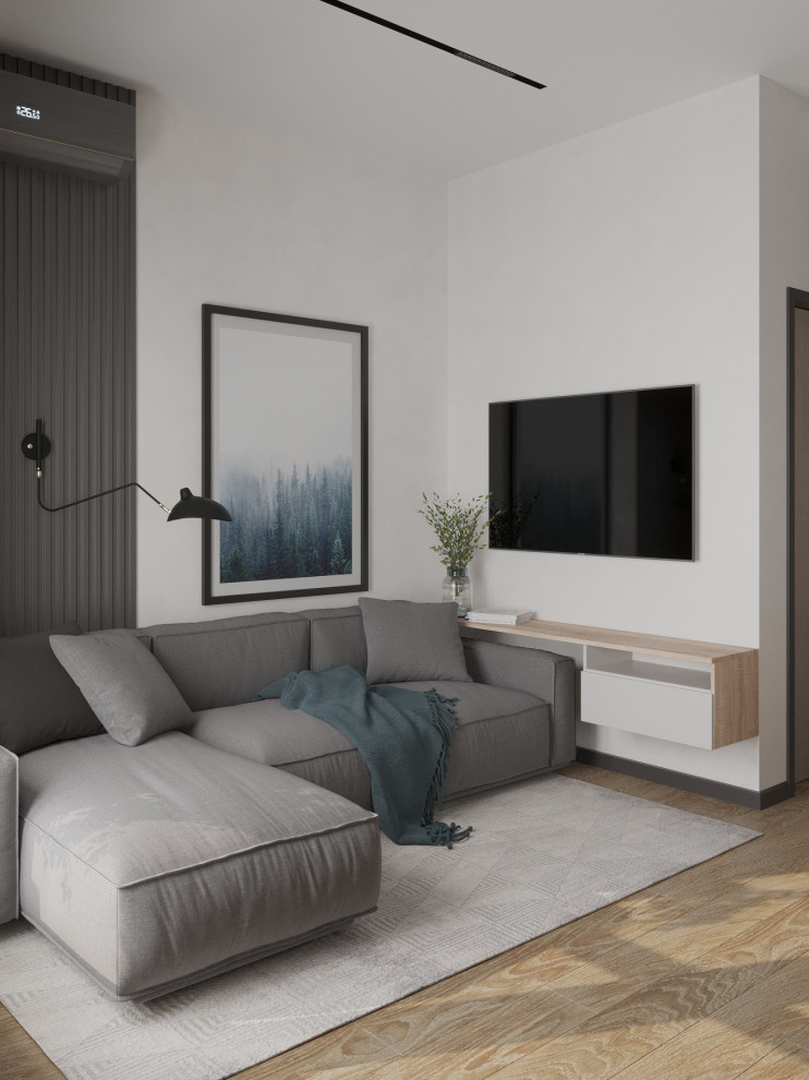 Левобережный