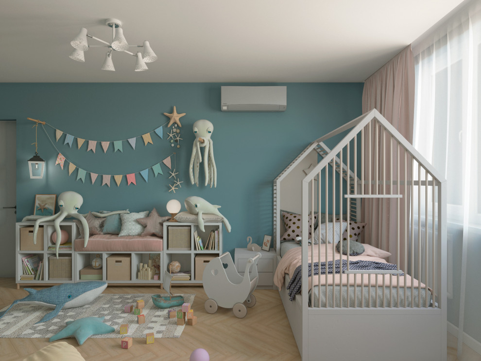 ЖК Некрасовка г. Москва