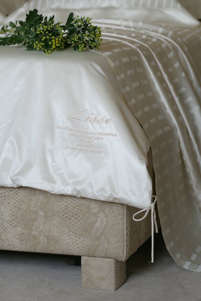 Постельное белье