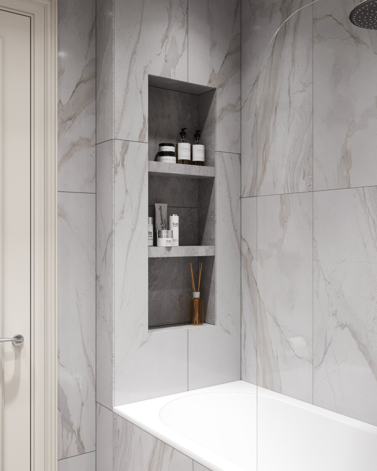 ЖК Искра парк