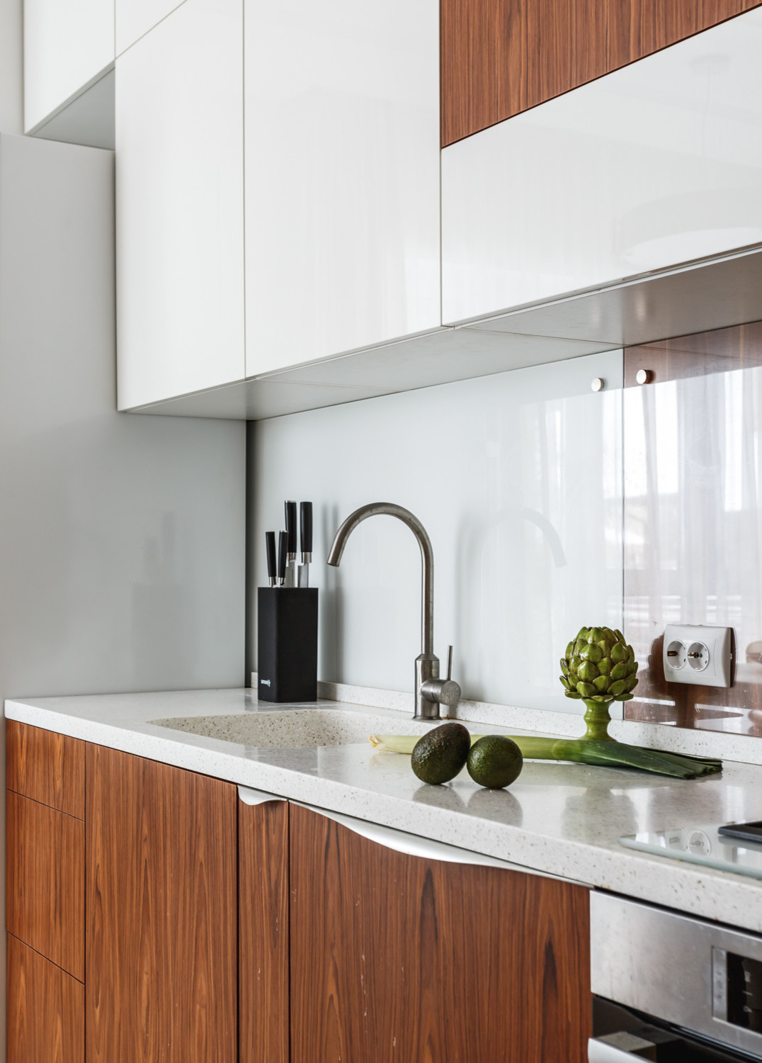 Таунхаус в Подмосковье