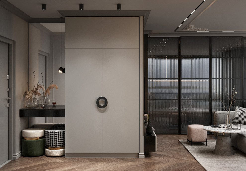 ЖК "Вершина"