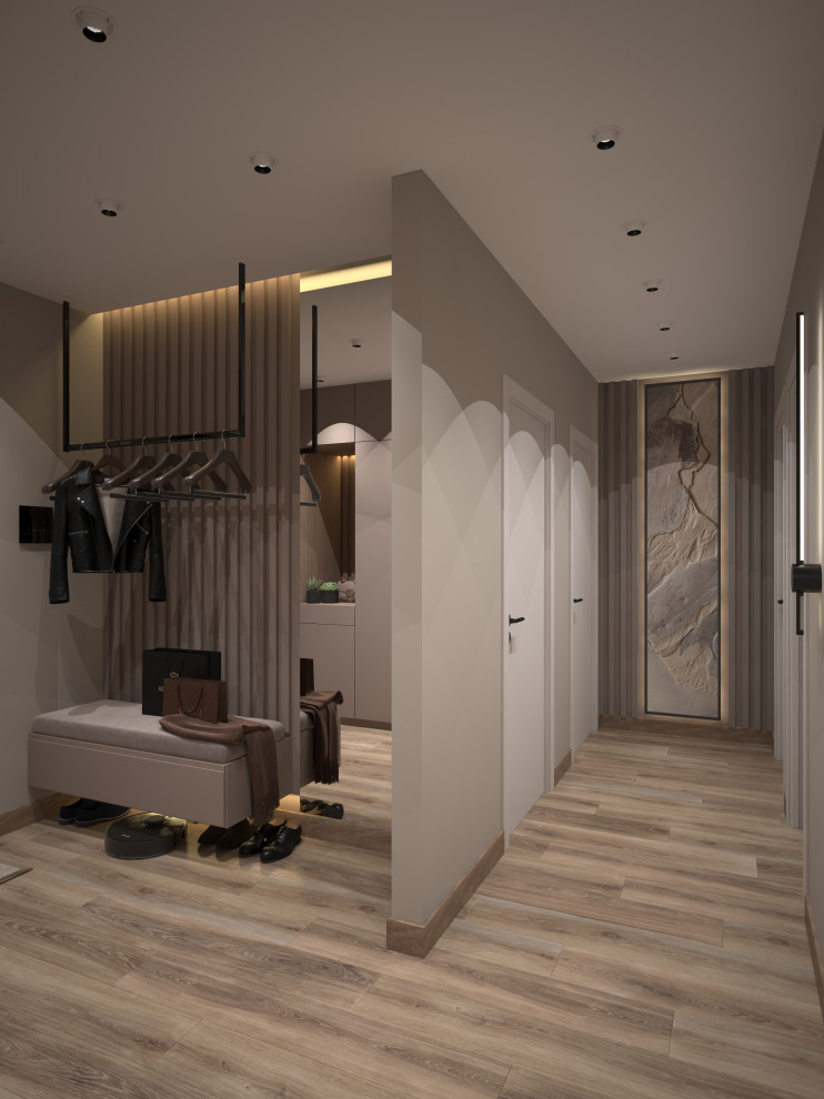 ЖК Сердце Сибири