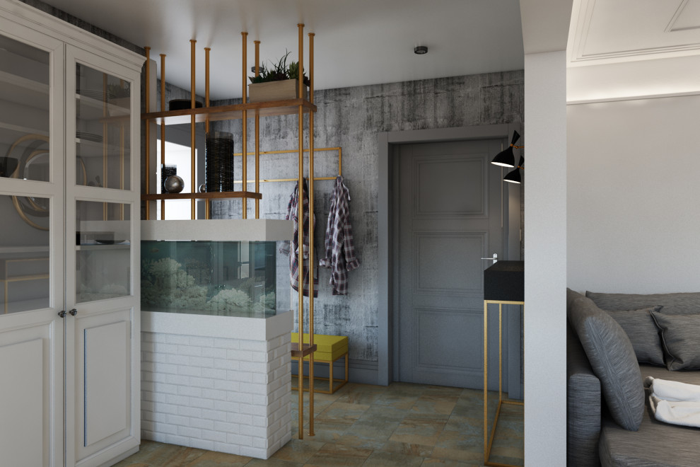 Третья часть от квартиры на Энгельса г.Челябинск