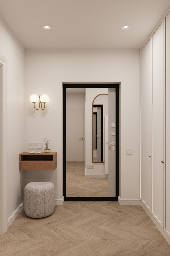 ЖК «Ключи CLUB»