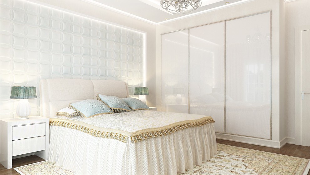 Частный дом в пос. Малиновка