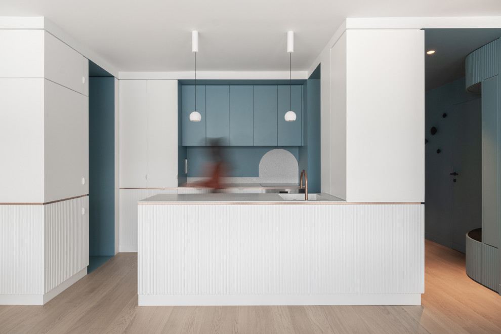 По-французски: Неожиданные способы ввести арки