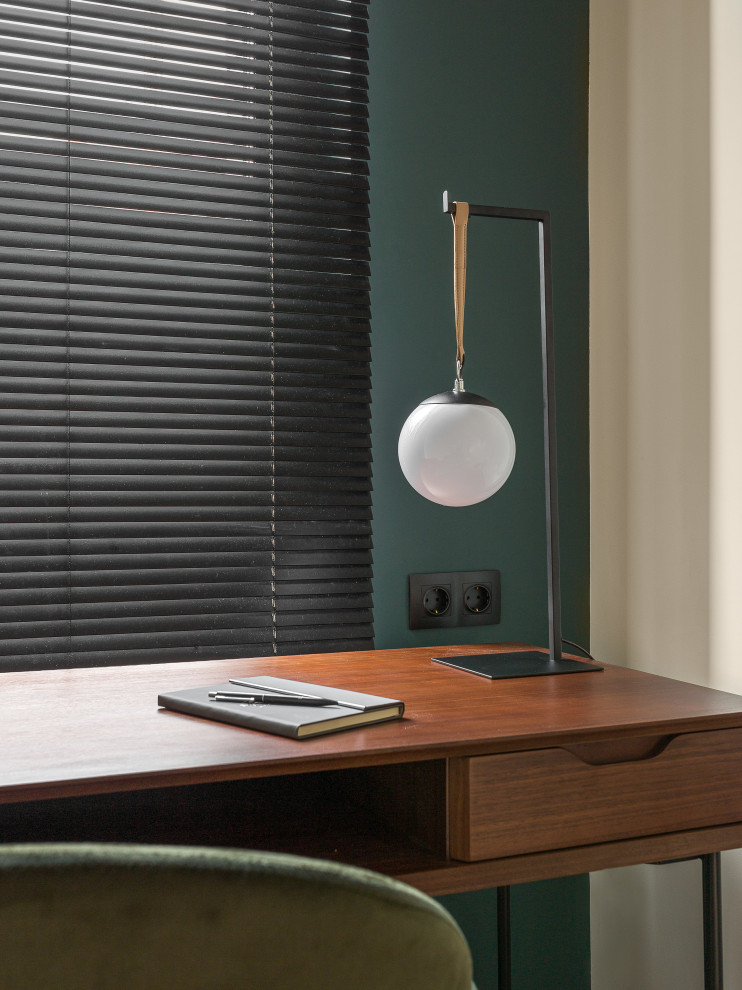 Квартира в ЖК Береговой