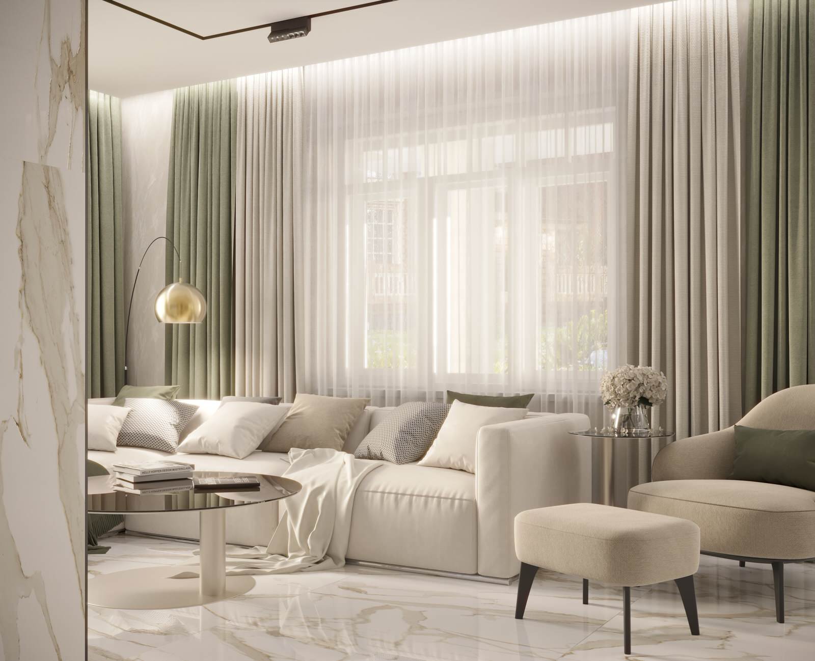 Дом Балтийская слобода-1