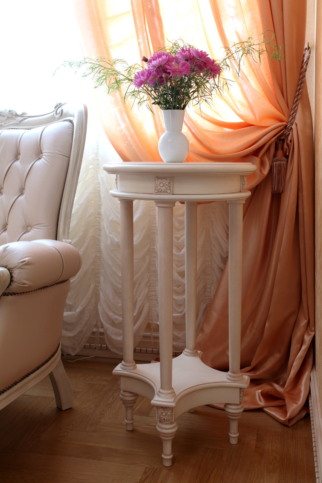 Глобальные изделия и проработка деталей