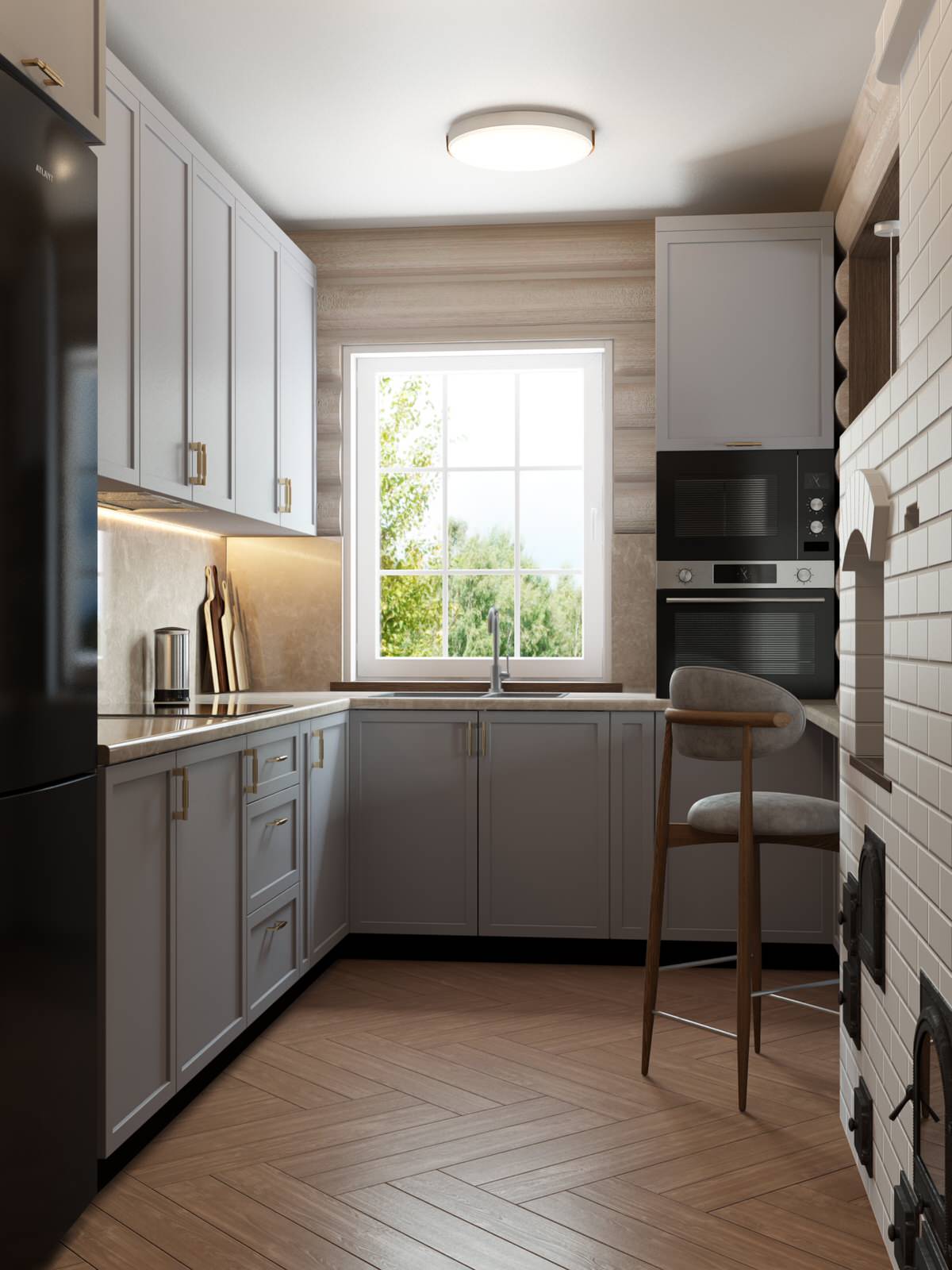 КП Инженерный