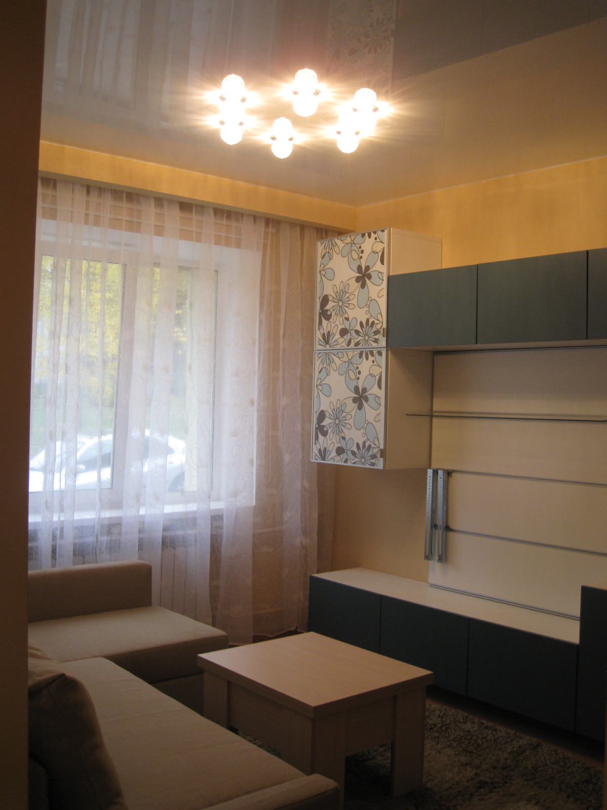 Мария Марченко