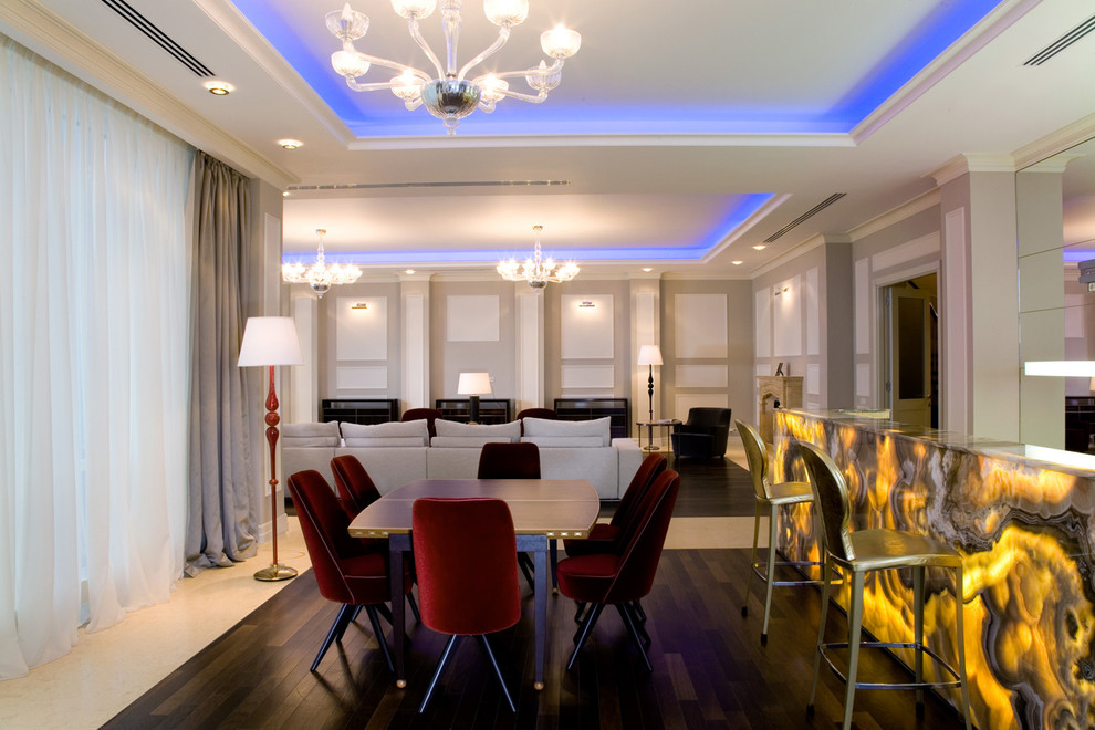 Кутузовская Ривьера