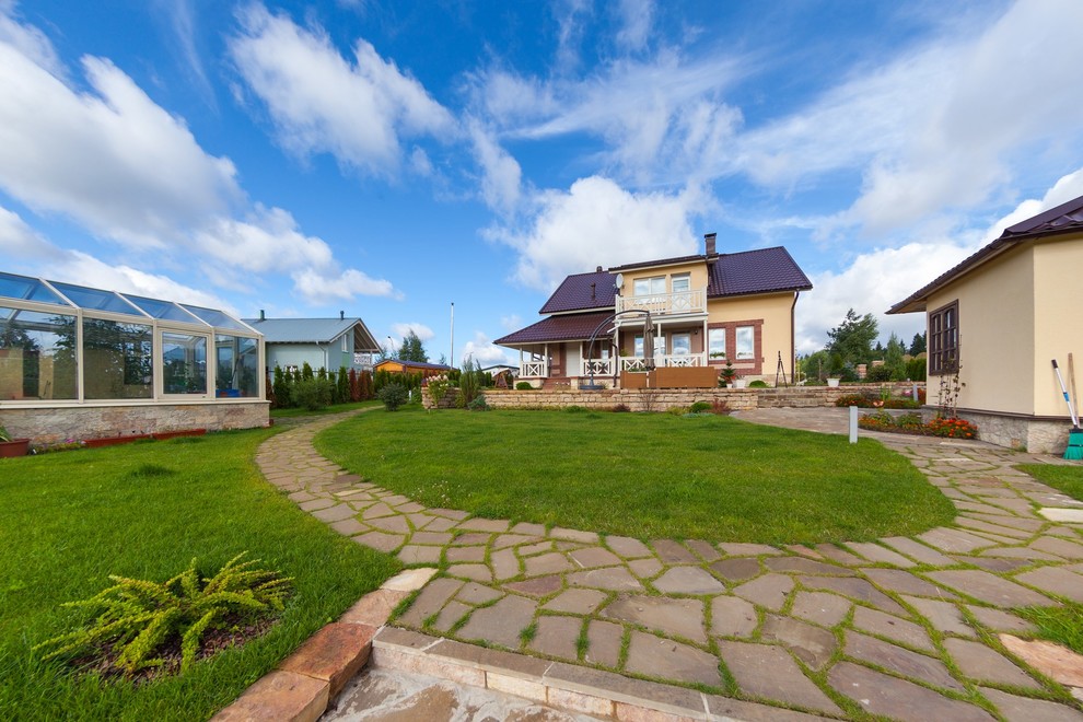 Проект в Касимово