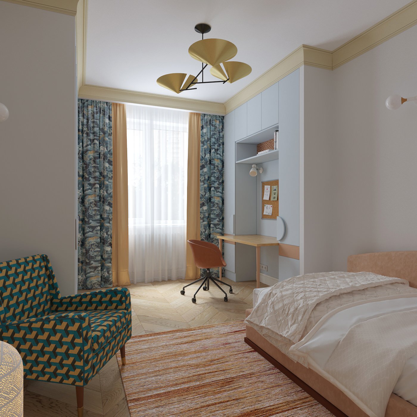 ЖК Фестиваль парк