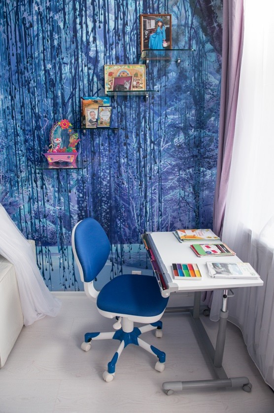 Холодное сердце