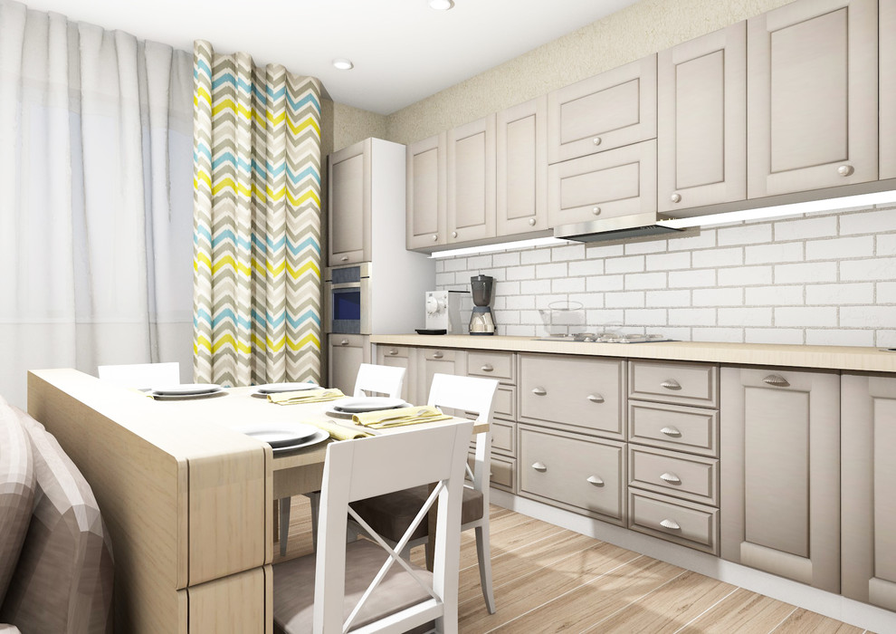 Солнечная квартира