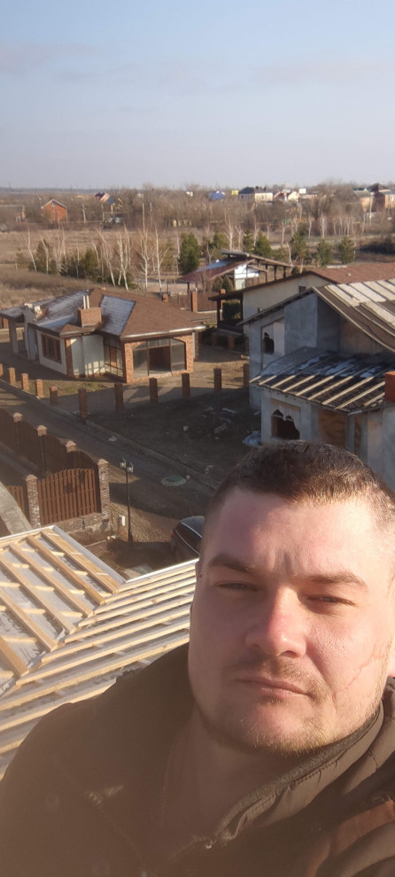 Готовые объекты