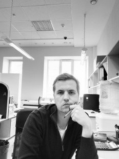Алексей Лепнюк