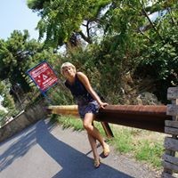 Оксана Бурова