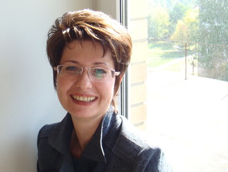 Наталья Новикова