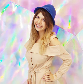 Надежда Семеновская