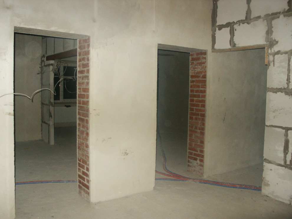 Квартира в Пушкине