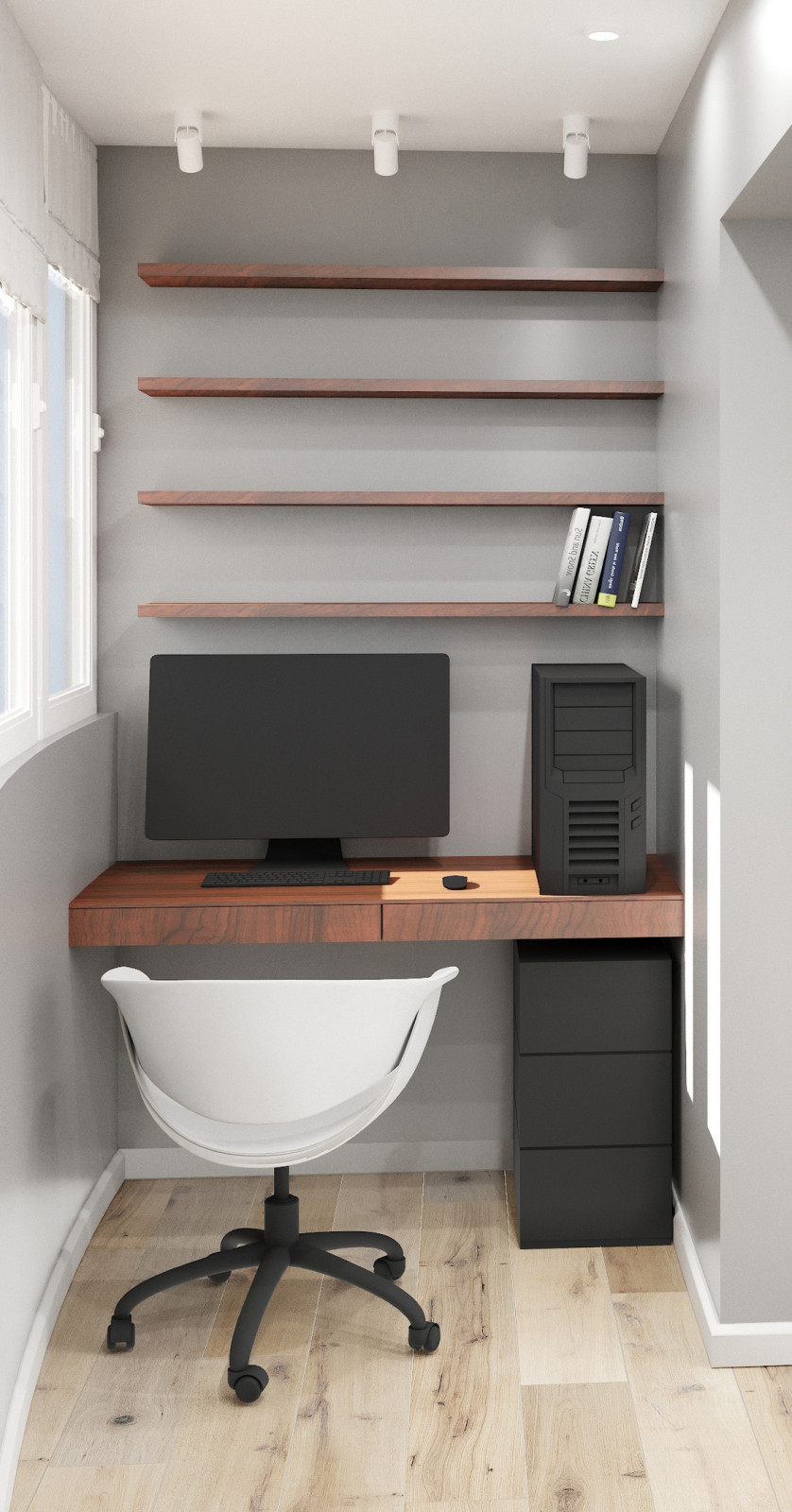 Квартира 73 кв.м. по ул. Свиридова, г. Липецк.