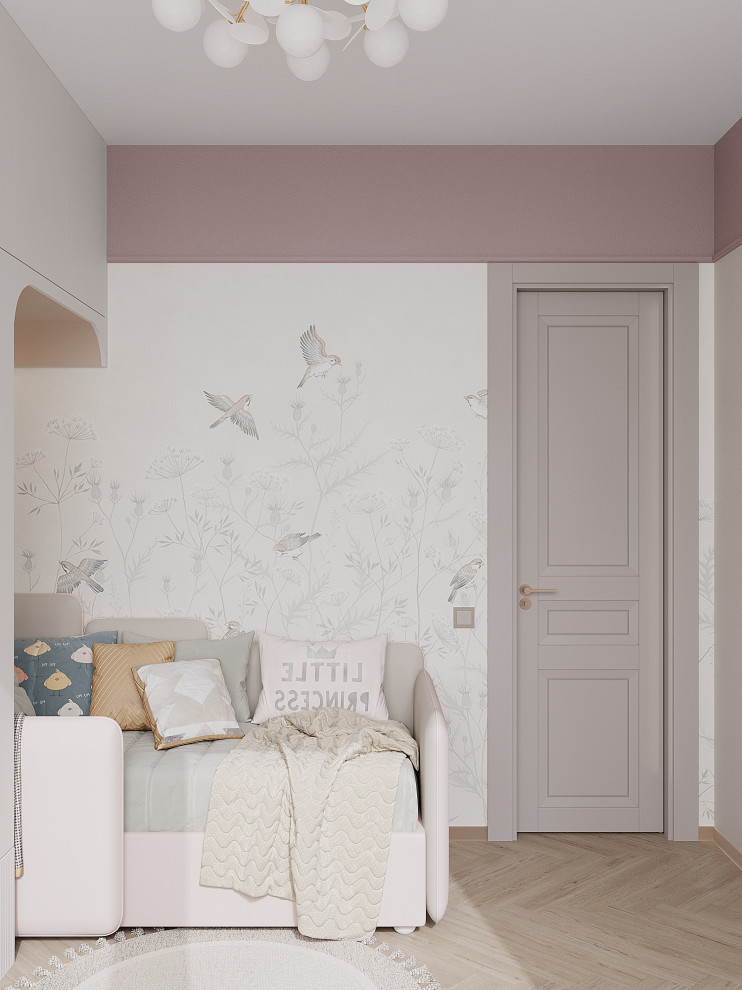 ЖК "Скандинавия"