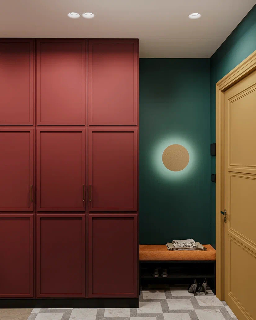 ЖК Шереметьевский