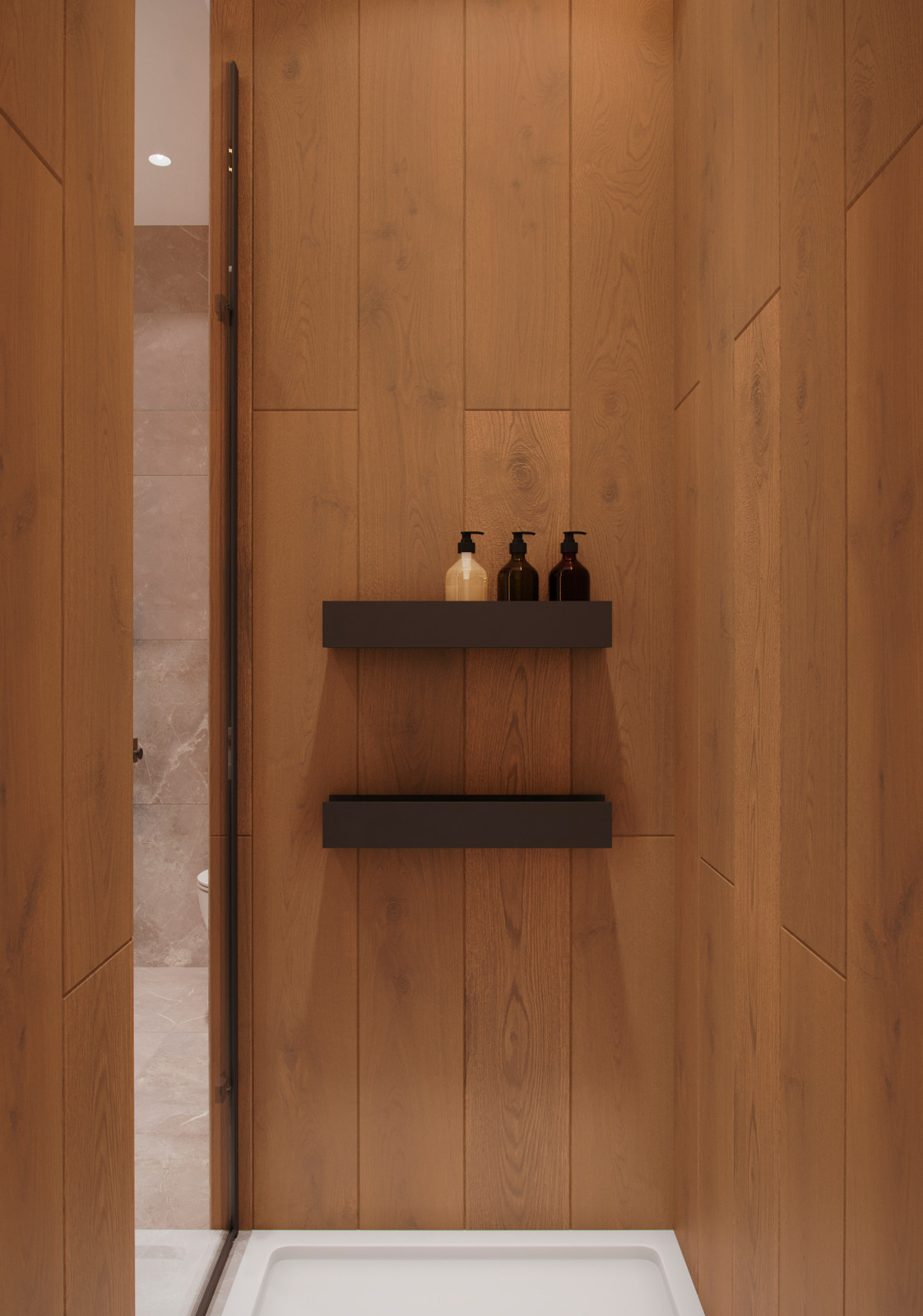 Апартаменты в ЖК Capital Towers