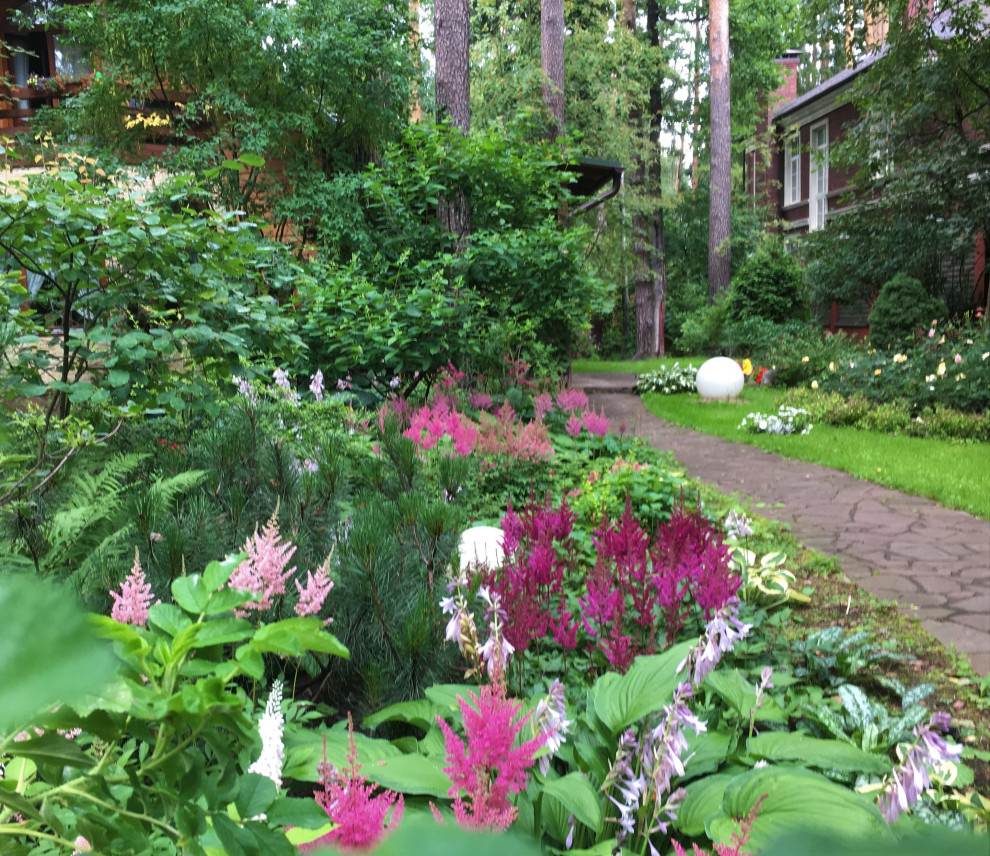 Академическая дача