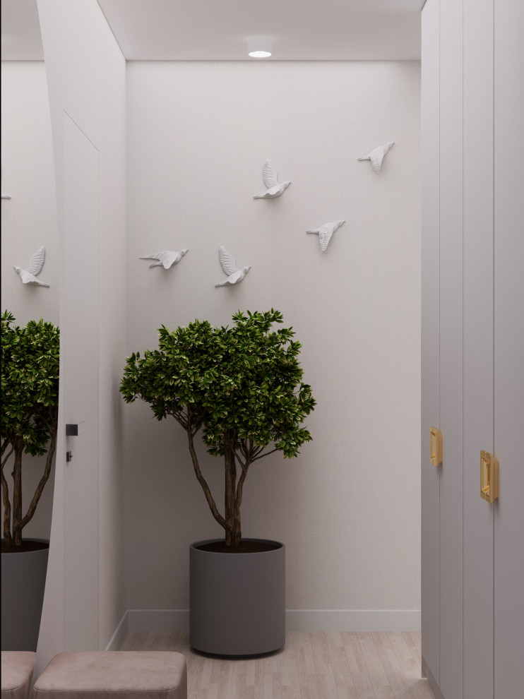 Квартира Яркий