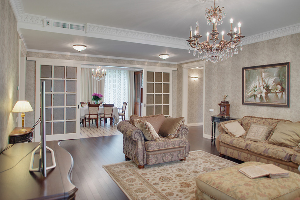 Классический мотив