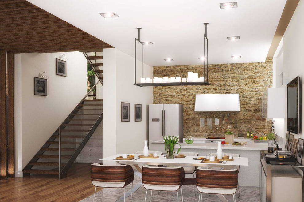 Коттеджный поселок «Costa Alta»