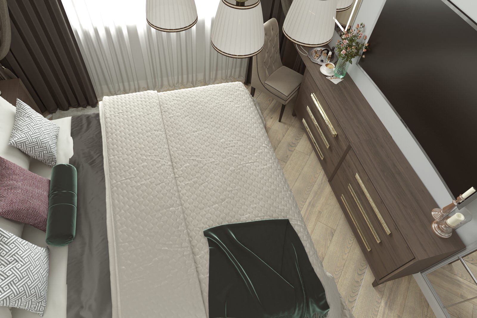 ЖК Новая Рига Москва