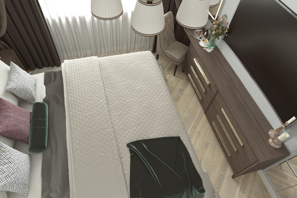 ЖК Новая Рига Москва