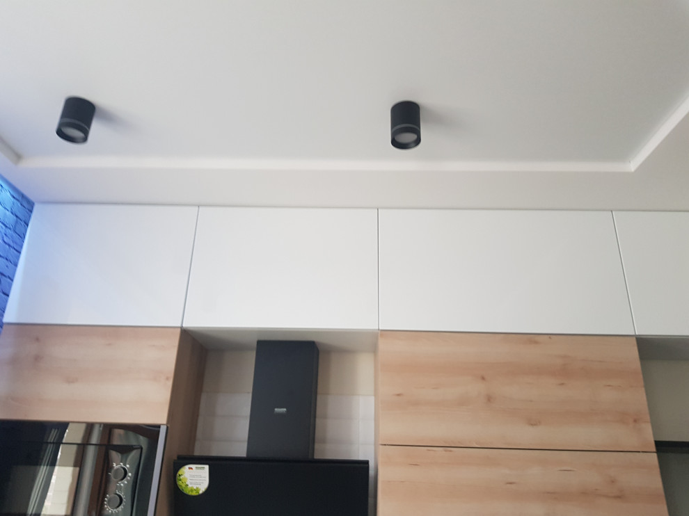 Ремонт в Новостройке г. Красногорск ЖК Опалиха