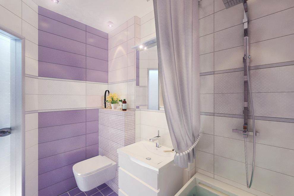 "Мята и Черника"