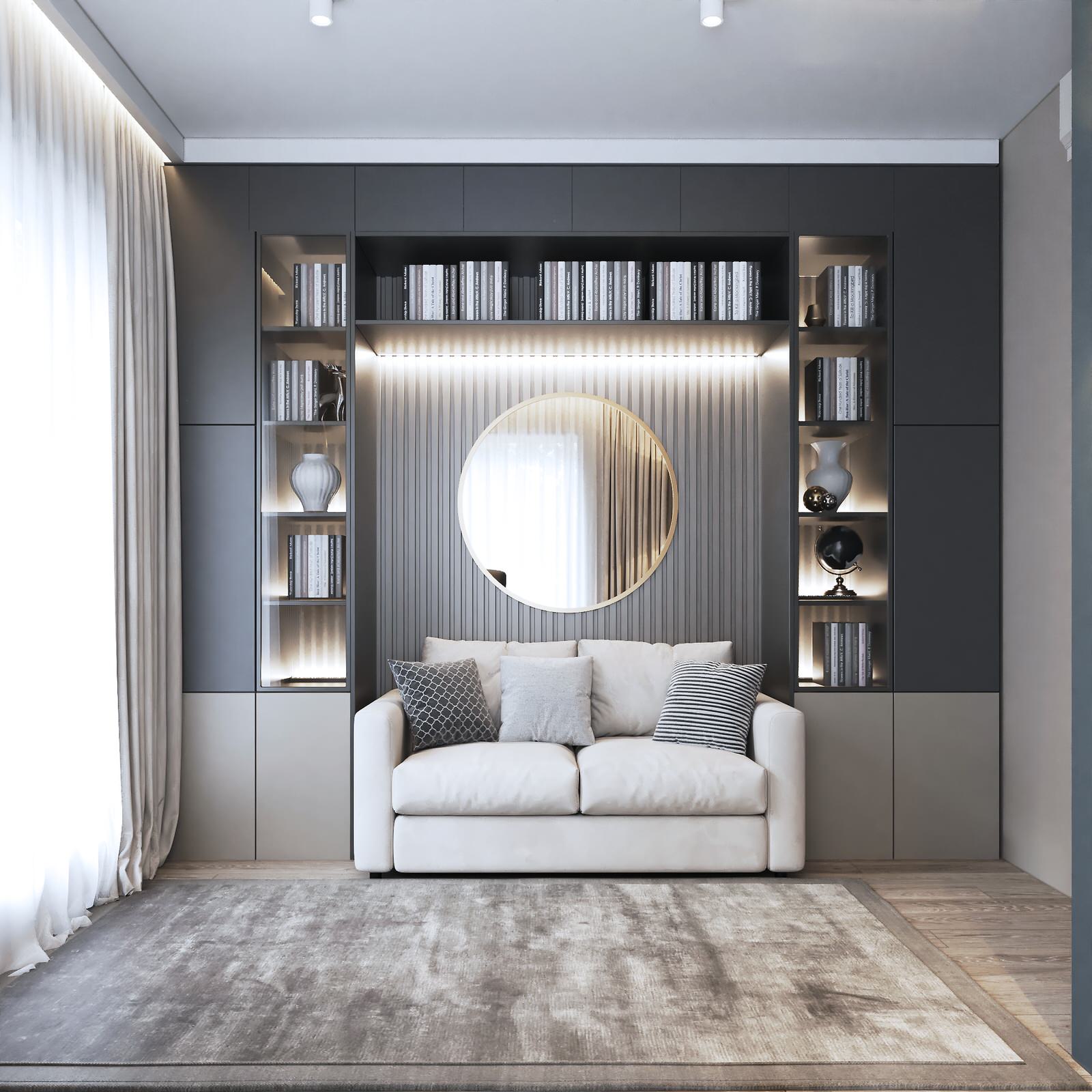 Privat House
