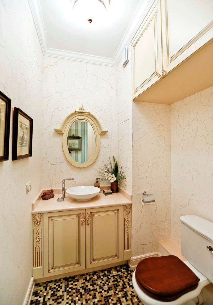 Рублевские огни