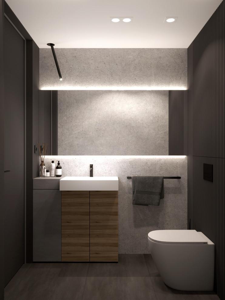 Обложка проекта: Квартира 93 м2