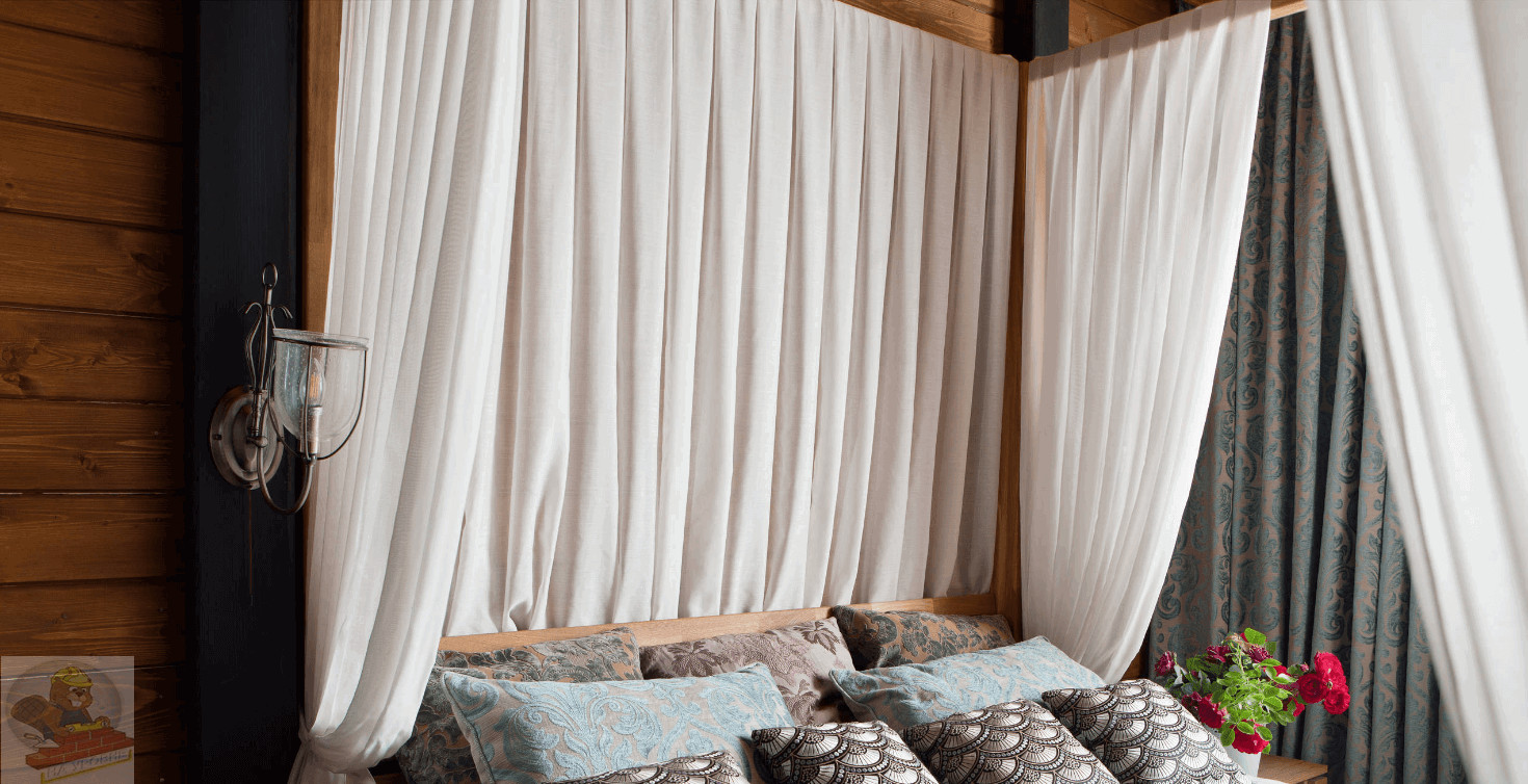 Отделка частного дома в стиле фьюжн