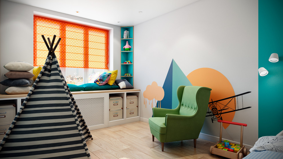 Принцип контраста