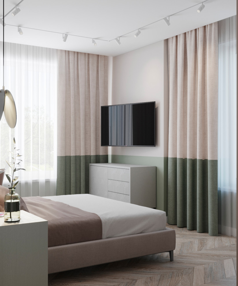 ЖК "Бутово парк 2"